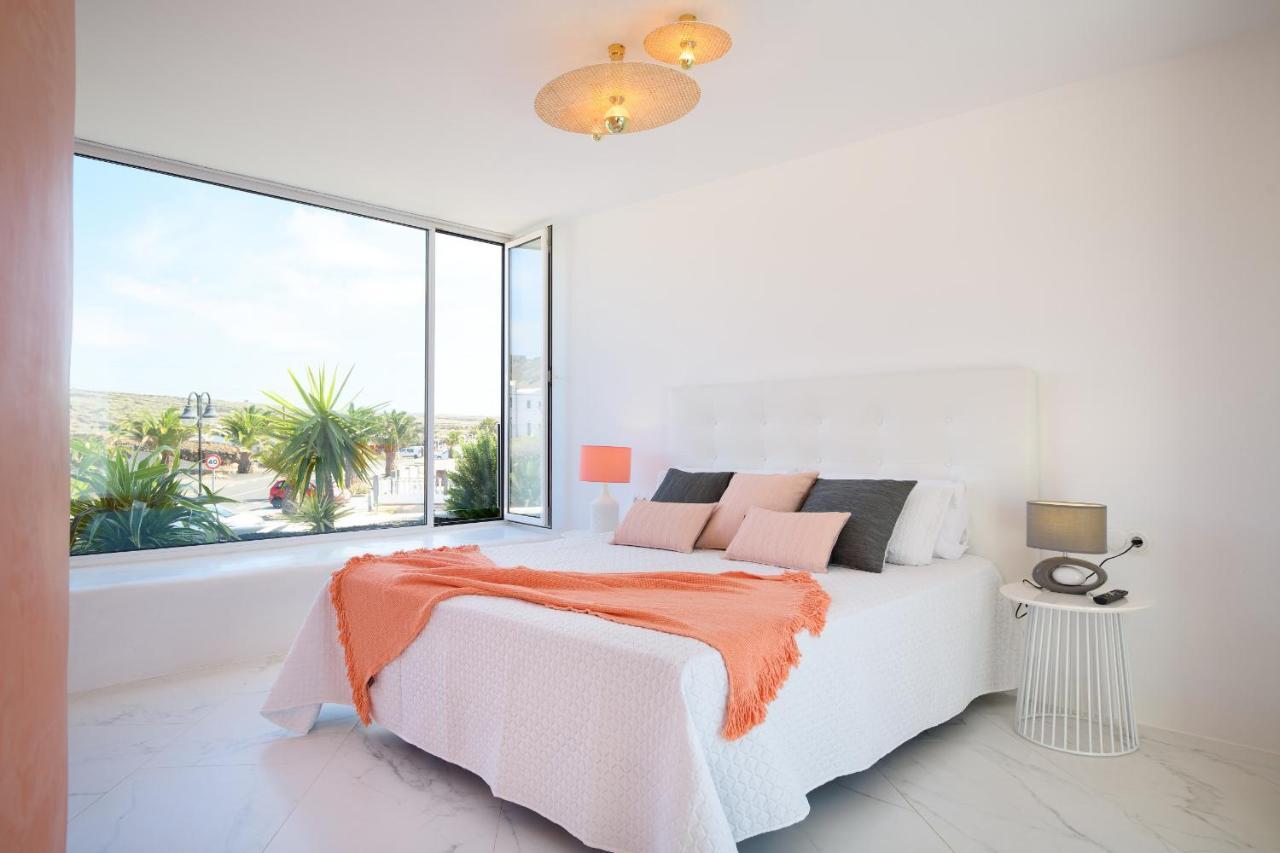 Aquablanca Suite Pool Deluxe En Punta Mujeres Exterior foto
